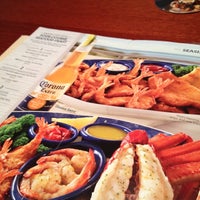 Photos at Red Lobster - Mira Mesa - 20 tips from 1475 visitors