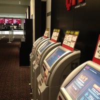 Tohoシネマズ西新井 複合型映画館 Tohoシネマズ西新井 複合型映画館