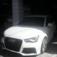 ハマナ自動車 第3工場 上赤坂617 3