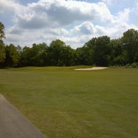 Снимок сделан в Franklin Bridge Golf Course пользователем Zach S. 4/28/2012