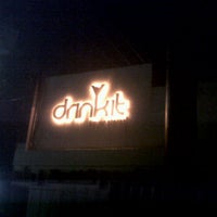 Photo taken at DrinkIt The Premium Wine Shop by Sonia S. on 4/23/2012