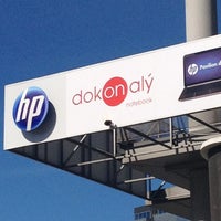 Photo taken at Hewlett Packard Enterprise by DM on 4/26/2012