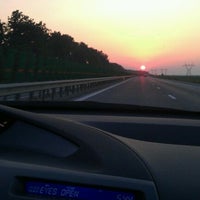 Autostrada Soarelui
