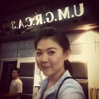 Photo taken at UMG Entertainment RCA by Pakorn M. on 5/1/2012