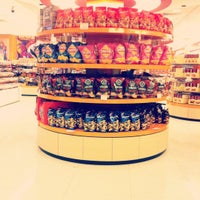 Photo taken at Candy Empire by Careen Peh on 7/21/2012