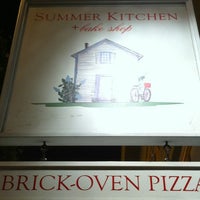 Summer Kitchen Bake Shop Claremont Elmwood 30 Tips