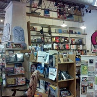 Photo taken at Bookworks by Jennifer on 8/26/2012