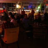 Photo taken at Jimmy Joker Coffee&amp;#39;s-Restaurant-Bistro by Nükhet E. on 4/21/2012
