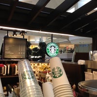 Photo taken at Starbucks by CJ R. on 7/26/2012