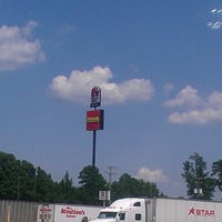 Photo taken at Pilot Travel Centers by Mark ® T. on 8/20/2012