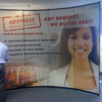 Photo taken at Express Software And Services by Team Infinite on 3/26/2012