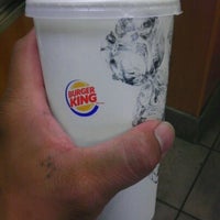 Photo taken at Burger King by Juan U on 7/22/2012