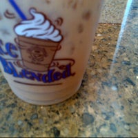 Photo taken at The Coffee Bean &amp;amp; Tea Leaf by M K. on 9/2/2012