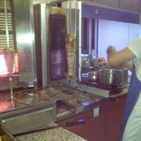 Photo taken at Elif Restaurant by Haji A. on 5/29/2012