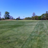 Photo taken at Pleasant Run Golf Course by Scott F. on 4/6/2012