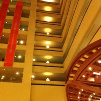 Photo taken at Ramada Plaza Jeju by Chun Z. on 4/11/2012