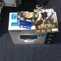 Photo taken at Best Buy by Pedro P. on 8/19/2012