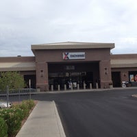 Bx Base Exchange Nellis Air Force Base Nellis Air Force Base Nv