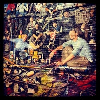 8/19/2012にJames C.がSky High Muralsで撮った写真