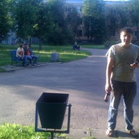 Photo taken at Алко Парк by ♋ Zhanna 👣 on 6/24/2012