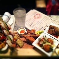 Luxe Kitchen Lounge Detroit Shoreway 60 Tips From 1924