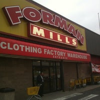 forman mills cargo pants