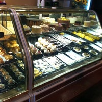 Photo taken at Hamilton Bakery by Maria P. on 5/19/2012