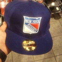 Photo taken at Lids by Peter R. on 5/21/2012