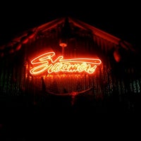 3/8/2012 tarihinde Renee E.ziyaretçi tarafından Steamers Seafood Grill &amp;amp; Bar'de çekilen fotoğraf