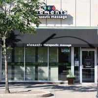 Photo taken at Elements Massage by Jonathon N. on 6/26/2012
