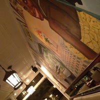 Photo taken at Cafe Habana by DaizyTheCow on 7/30/2012