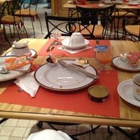 Foto tirada no(a) Alessandra Hotel por Rolf I. em 7/24/2012