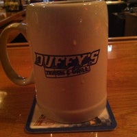 Photo taken at Duffy&#39;s Tavern &amp; Grill by Michael L. on 2/18/2012
