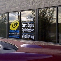 Photo taken at Orion Group LLC by Justin O. on 4/5/2012
