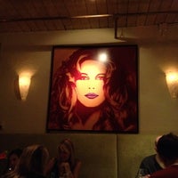 3/16/2012에 ChicagoAndrea님이 Elevation Restaurant에서 찍은 사진