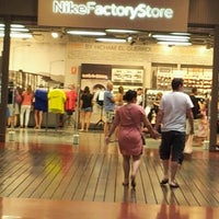 Nike Clearance Store Alicante - Comunidad Valenciana