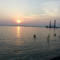 Tanjung Harapan North Port Klang Pantai