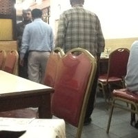 Photo taken at Karachi Restaurant by Muhammad D. on 3/16/2012