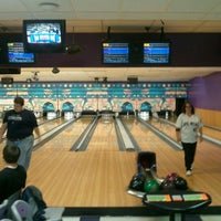Photo taken at Classic Lanes by Michael S. on 2/19/2012