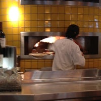 Photo taken at California Pizza Kitchen by Terry D. on 5/5/2012