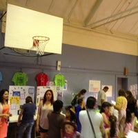 Photo taken at Everett School by Victor R. on 5/24/2012