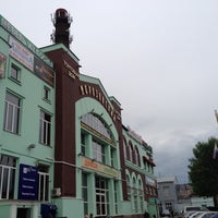 Photo taken at Кораблик by Alexandr K. on 5/28/2012