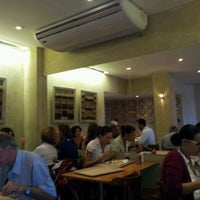 Photo taken at Tutti Gusti by Paulo Cesar O. on 7/6/2012