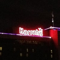 Harrah Harrah