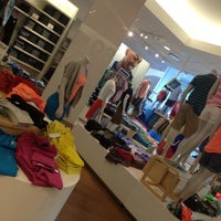 GAP - Lincoln Square - New York, NY