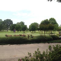 Photo taken at Pine Forest Country Club by Tanner J. on 5/8/2012