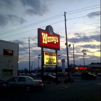 Photo taken at Wendy’s by Shorty S. on 3/7/2012