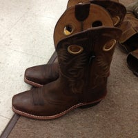Boot barn cheap shaw