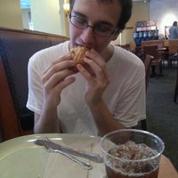 Photo taken at Panera Bread by Jay A. on 8/5/2012