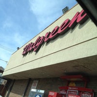 Photo taken at Walgreens by Carol S. on 6/14/2012